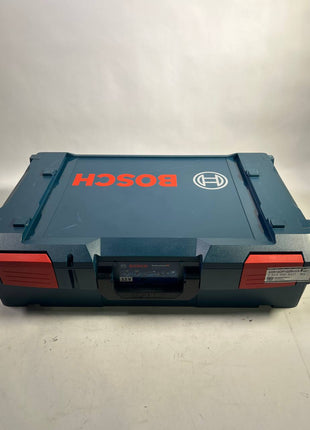 Bosch Professional XL Boxx Transportkoffer Gebraucht 1 - toolbrothers