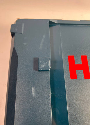 Bosch Professional XL Boxx Transportkoffer Gebraucht 4 - toolbrothers