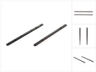 Makita Fu hrungsschienenverbinder 2 Stk 198885 7 fuer Fuehrungsschienen Gebraucht  0 - toolbrothers