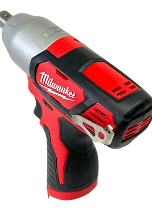 Milwaukee M12 BIW12 251 Akku Schlagschrauber 12 V 138 Nm 1 2 1x Akku 2 5 Ah ohne Ladegeraet 2 - toolbrothers