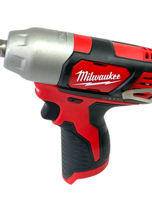 Milwaukee M12 BIW12 251 Akku Schlagschrauber 12 V 138 Nm 1 2 1x Akku 2 5 Ah ohne Ladegeraet 1 - toolbrothers