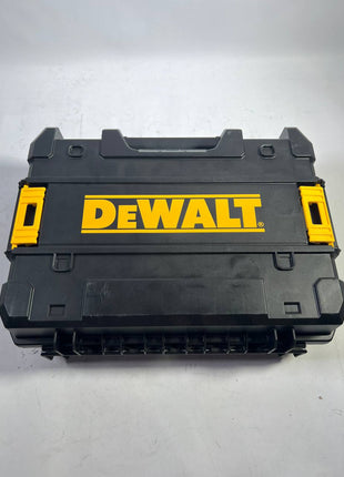 DeWalt Koffer fuer DCF 921 Akku Schlagschrauber Gebraucht 1 - toolbrothers