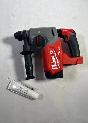 Milwaukee M18 FH 0 Akku Bohrhammer 18 V 2 5 J SDS plus Brushless 4933478499 Solo Leicht Gebraucht 1 - toolbrothers
