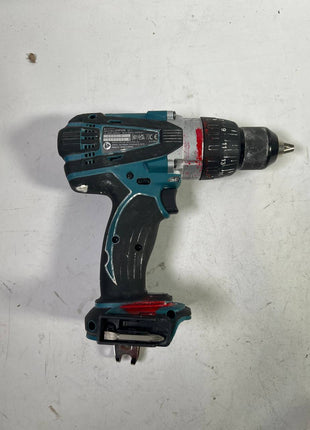 Makita DHP 458 Z Akku Schlagbohrschrauber 18V 91Nm Solo Reparaturgeraet 2 - toolbrothers