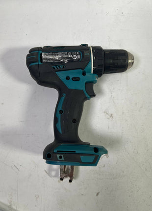 Makita DDF 482 Z Akku Bohrschrauber 18V 62Nm Solo Reparaturgeraet 2 - toolbrothers