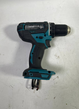 Makita DDF 482 Z Akku Bohrschrauber 18V 62Nm Solo Leicht Gebraucht 2 - toolbrothers