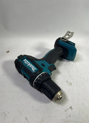 Makita DDF 482 Z Akku Bohrschrauber 18V 62Nm Solo Leicht Gebraucht 3 - toolbrothers