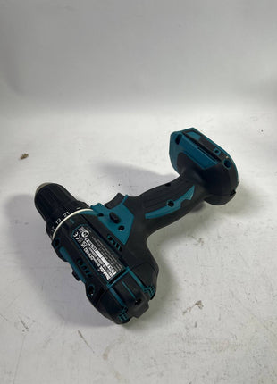 Makita DDF 482 Z Akku Bohrschrauber 18V 62Nm Solo Leicht Gebraucht 4 - toolbrothers