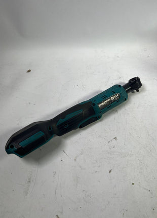 Makita DWR 180 Z Akku Ratschenschrauber 18 V 47 5 Nm 1 4 3 8 Solo Reparaturgeraet 2 - toolbrothers