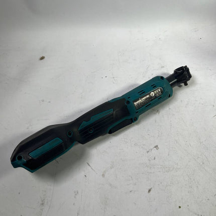 Makita DWR 180 Z Akku Ratschenschrauber 18 V 47 5 Nm 1 4 3 8 Solo Reparaturgeraet 2 - toolbrothers