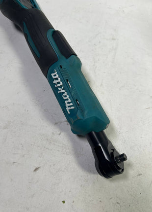 Makita DWR 180 Z Akku Ratschenschrauber 18 V 47 5 Nm 1 4 3 8 Solo Reparaturgeraet 3 - toolbrothers