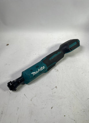 Makita DWR 180 Z Akku Ratschenschrauber 18 V 47 5 Nm 1 4 3 8 Solo Reparaturgeraet 4 - toolbrothers