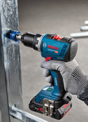 Bosch GSR 18V 65 Professional Akku Bohrschrauber 18 V 63 Nm Brushless 1x Akku 4 0 Ah ohne Ladegeraet 4 - toolbrothers