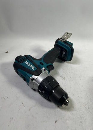 Makita DHP 458 Z Akku Schlagbohrschrauber 18V 91Nm Solo Reparaturgeraet 3 - toolbrothers