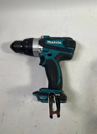Makita DHP 458 Z Akku Schlagbohrschrauber 18V 91Nm Solo Reparaturgeraet 1 - toolbrothers