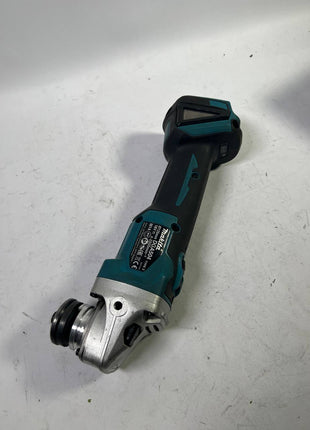 Makita DGA 504 Z Akku Winkelschleifer 18V 125mm Brushless Solo Reparaturgeraet 2 - toolbrothers