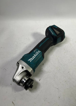 Makita DGA 504 Z Akku Winkelschleifer 18V 125mm Brushless Solo Reparaturgeraet 4 - toolbrothers