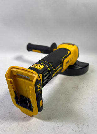 DeWalt DCG 405 NT Akku Winkelschleifer Neuwertig 4 - toolbrothers