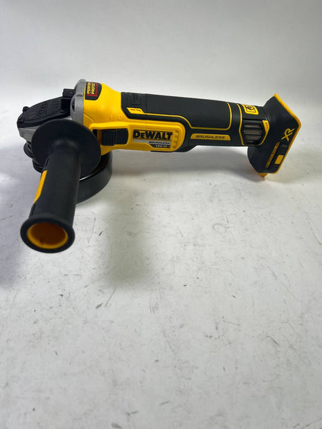 DeWalt DCG 405 NT Akku Winkelschleifer Neuwertig 1 - toolbrothers