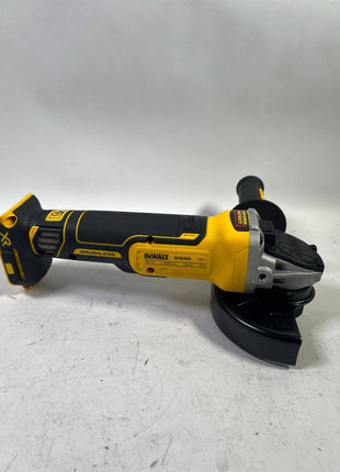DeWalt DCG 405 NT Akku Winkelschleifer Neuwertig 2 - toolbrothers