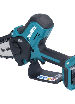 Makita DUC 101 Z01 Akku Astsaege 18 V 10 cm Brushless Solo ohne Akku ohne Ladegeraet 3 - toolbrothers