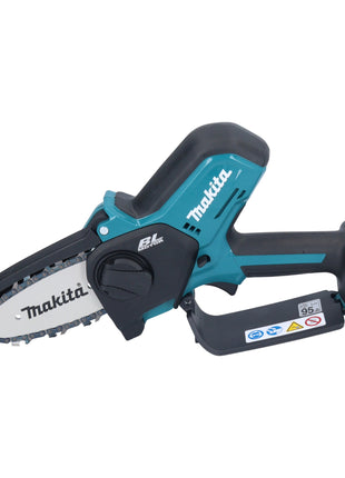 Makita DUC 101 SF01 Akku Astsaege 18 V 10 cm Brushless 1x Akku 3 0 Ah Ladegeraet 1 - toolbrothers