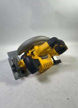 DeWalt DCS 570 N Akku Handkreissaege 18 V 184 mm Brushless Solo Reparaturgeraet 3 - toolbrothers