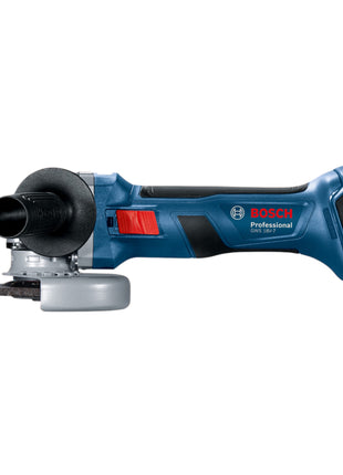 Bosch GWS 18V 7 Professional Akku Winkelschleifer 18 V 115 mm Brushless 1x ProCORE Akku 5 5 Ah Ladegeraet 1 - toolbrothers