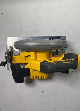 DeWalt DCS 570 N Akku Handkreissaege 18 V 184 mm Brushless Solo Reparaturgeraet 2 - toolbrothers