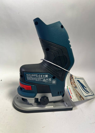 Bosch GKF 12V 8 Professional Akku Kantenfraese 12 V 06016B0001 L Boxx ohne Akku ohne Ladegeraet Unvollstaendig 3 - toolbrothers