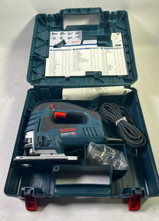 Bosch GST 150 BCE 780 W Stichsaege inkl Transportkoffer 0601513000 Beschaedigt 1 - toolbrothers