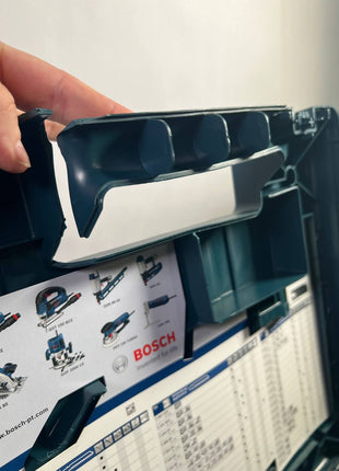 Bosch GST 150 BCE 780 W Stichsaege inkl Transportkoffer 0601513000 Beschaedigt 4 - toolbrothers