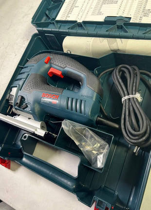 Bosch GST 150 BCE 780 W Stichsaege inkl Transportkoffer 0601513000 Beschaedigt 2 - toolbrothers