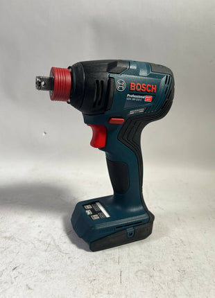 Bosch GDX 18V 210 C Professional Akku Drehschlagschrauber 18 V 210 Nm Brushless Solo Reparaturgeraet 1 - toolbrothers