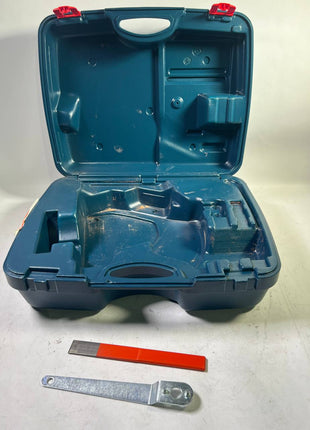 Bosch GNF 35 CA Professional Mauernutfraese 1400 W 35 mm Koffer 601621703 Gebraucht 2 - toolbrothers