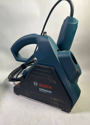 Bosch GNF 35 CA Professional Mauernutfraese 1400 W 35 mm Koffer 601621703 Gebraucht 3 - toolbrothers