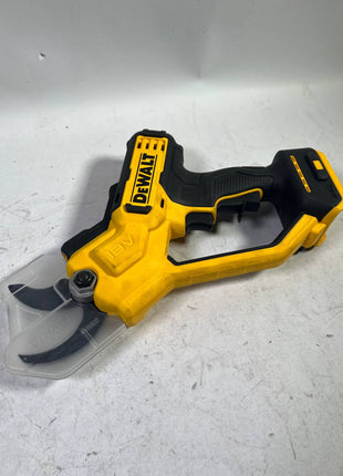 DeWalt DCMPP 568 N Akku Astschere 18 V 38 mm Solo ohne Akku ohne Ladegeraet Reparaturgeraet 2 - toolbrothers