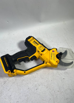 DeWalt DCMPP 568 N Akku Astschere 18 V 38 mm Solo ohne Akku ohne Ladegeraet Reparaturgeraet 3 - toolbrothers