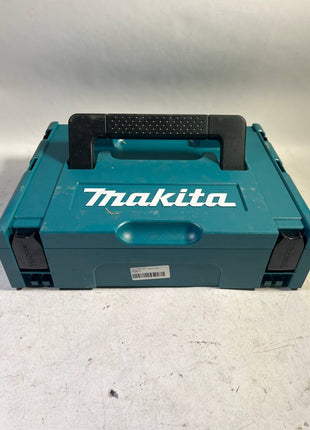 Makita MAKPAC 1 Systemkoffer Solo ohne Einlage Beschaedigt 1 - toolbrothers