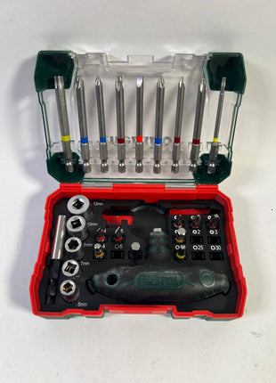Metabo Bit Box Set Unvollstaendig 2 - toolbrothers