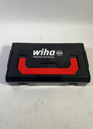 Wiha L Boxx mini Neuwertig 1 - toolbrothers
