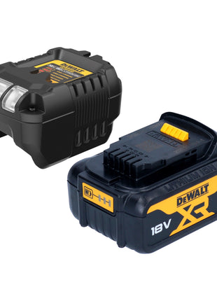 DeWalt DCD 796 M1 Akku Schlagbohrschrauber 18 V 70 Nm Brushless 1x Akku 4 0 Ah Ladegeraet 2 - toolbrothers