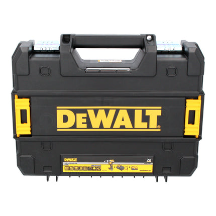 DeWalt DCD 796 M2T Akku Schlagbohrschrauber 18 V 70 Nm Brushless 2x Akku 4 0 Ah Ladegeraet TSTAK 2 - toolbrothers