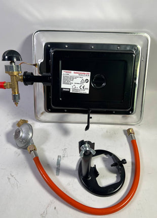 Rothenberger Gasheizstrahler Eco 35984 Neuwertig 3 - toolbrothers