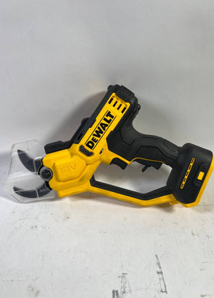 DeWalt DCMPP 568 N Akku Astschere 18 V 38 mm Solo Neuwertig 2 - toolbrothers