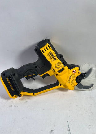 DeWalt DCMPP 568 N Akku Astschere 18 V 38 mm Solo Neuwertig 3 - toolbrothers