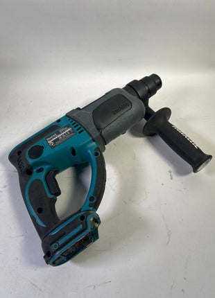 Makita DHR 202 Z Akku Kombihammer 18V 2 0J SDS Plus Solo Gebraucht 2 - toolbrothers