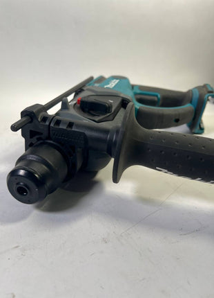 Makita DHR 202 Z Akku Kombihammer 18V 2 0J SDS Plus Solo Gebraucht 4 - toolbrothers