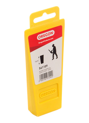 Oregon Kunststoffkeil 14 cm Faellkeil 561109  2 - toolbrothers