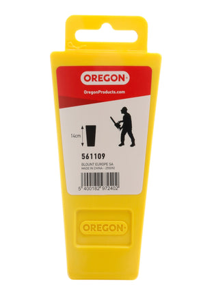 Oregon Kunststoffkeil 14 cm Faellkeil 561109  0 - toolbrothers